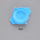 DIY Dumplings Tool Top Good Quality Dumpling Jiaozi Maker Device Easy