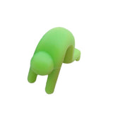 New Silicone Spill-proof Villain Raise Lid Heightening for Pot Cover