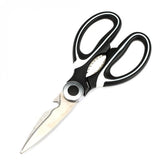 Stainless Steel Kitchen Scissors Multipurposes Shears Tool
